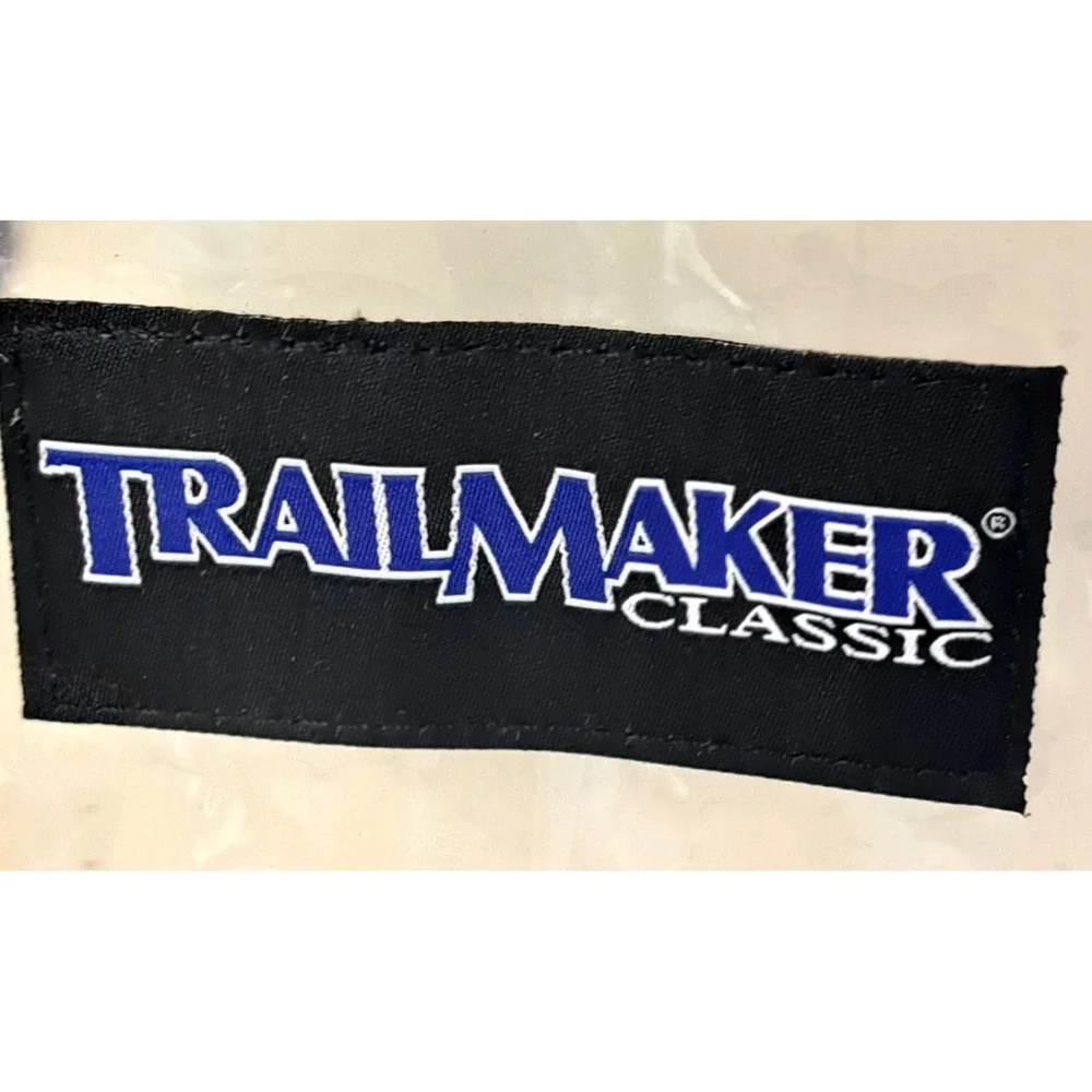 Trail Maker trail maker